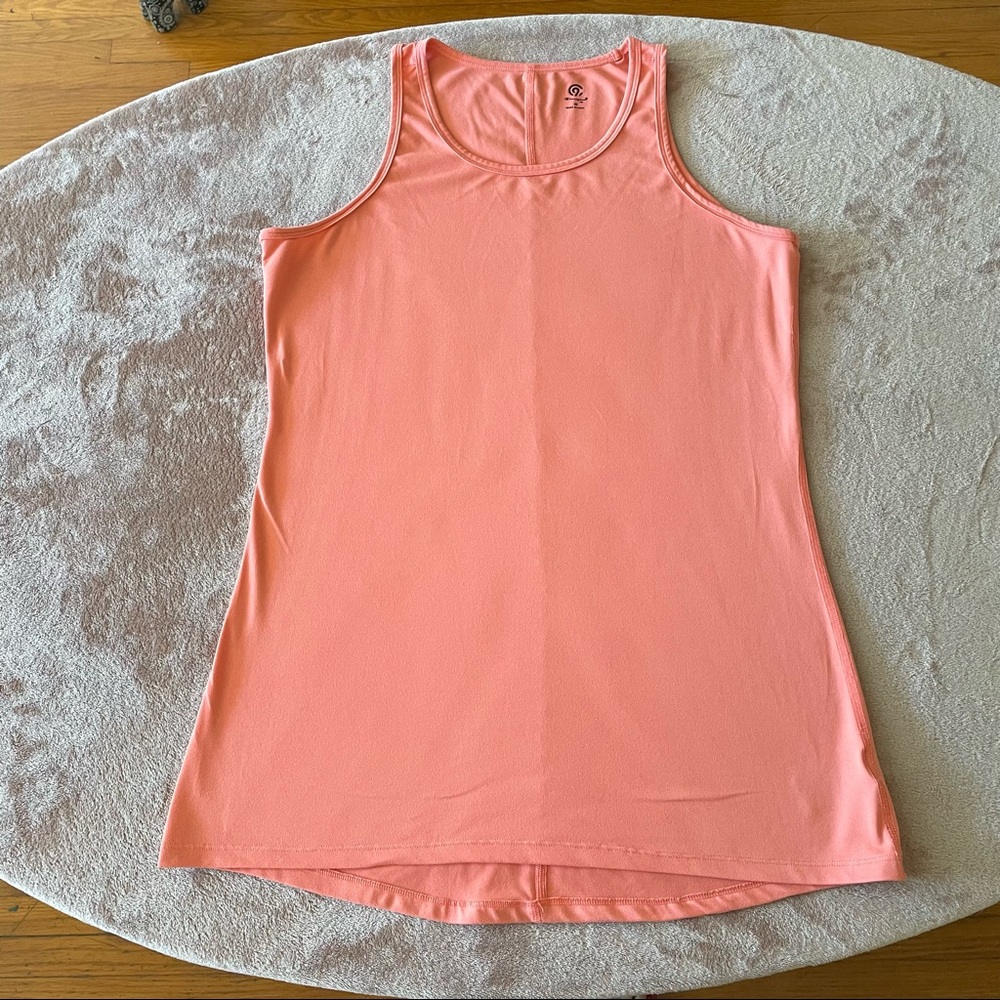 Champion C9 Tank Top